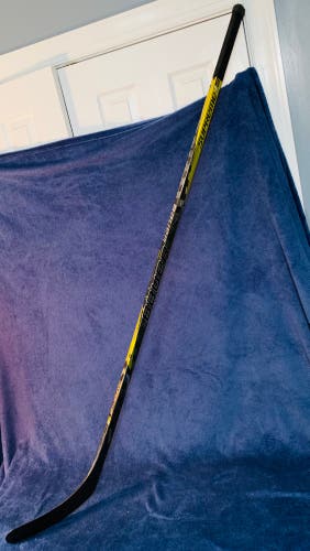 Senior Left Hand P91A Supreme 1S Hockey Stick