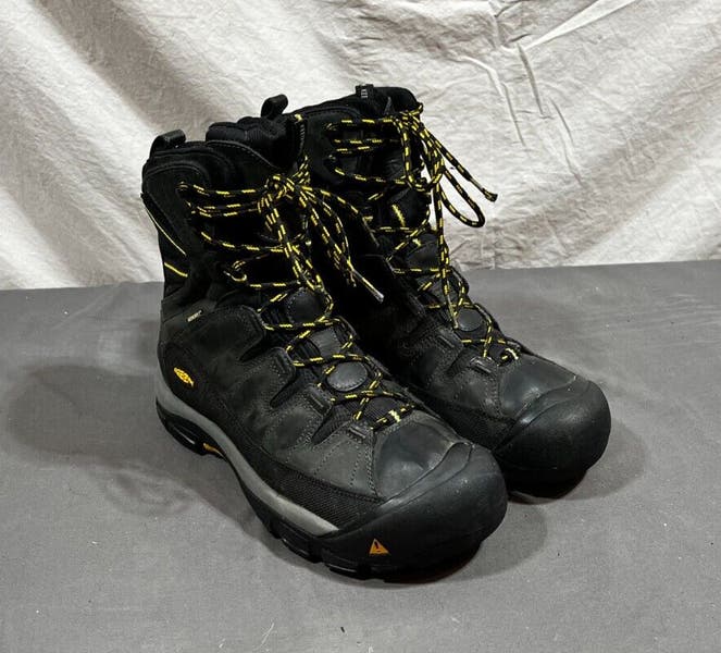 Hiking Shoes Calf Boot Keen Levo Winter Boot Keen Summit County