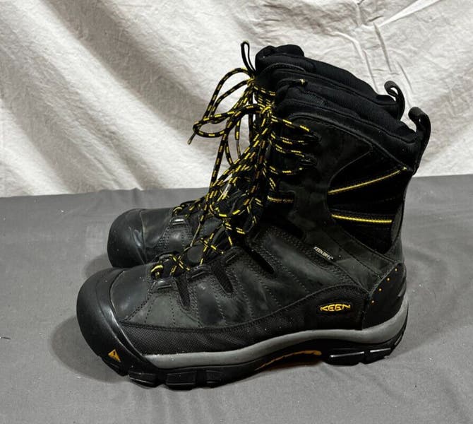 Hiking Shoes Calf Boot Keen Levo Winter Boot Keen Summit County