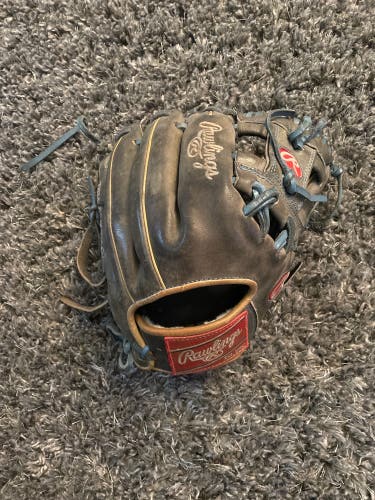Rawlings Pro Preferred Baseball Glove 11.5”