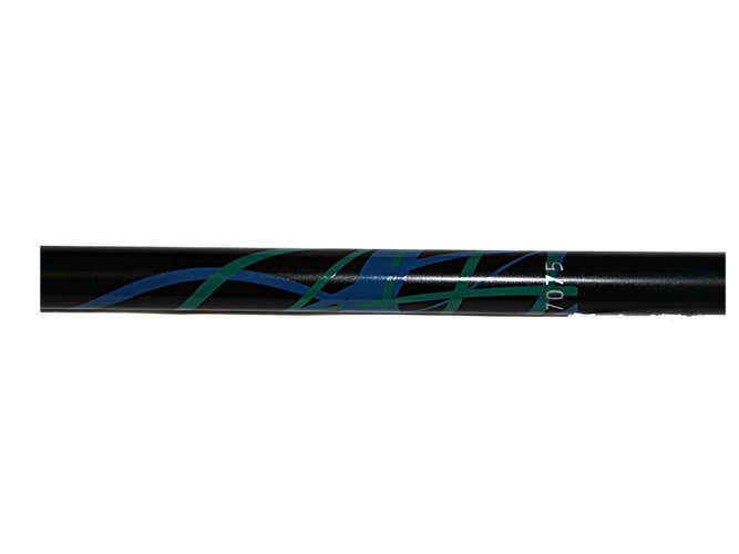WSD Aluminum Ski Poles  7075 Aluminum ! 52"/130cm New