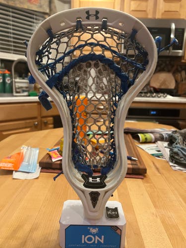 Used Strung Command 2 Head
