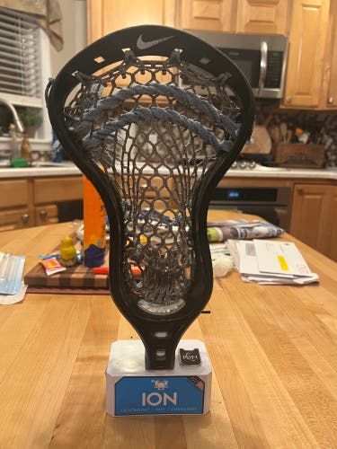 Used Strung Nike Lakota 2 Head Send Offers