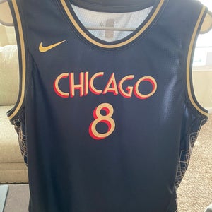 Chicago Bulls jersey