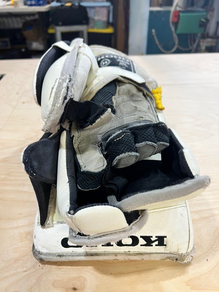 Koho Blocker - Pro Stock Revolution 588 | SidelineSwap | Buy and Sell ...