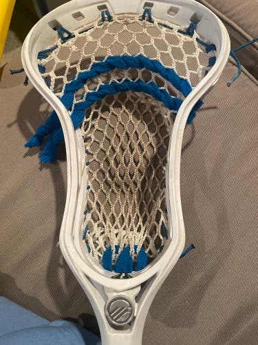 Like New Maverik Optic 2 Head