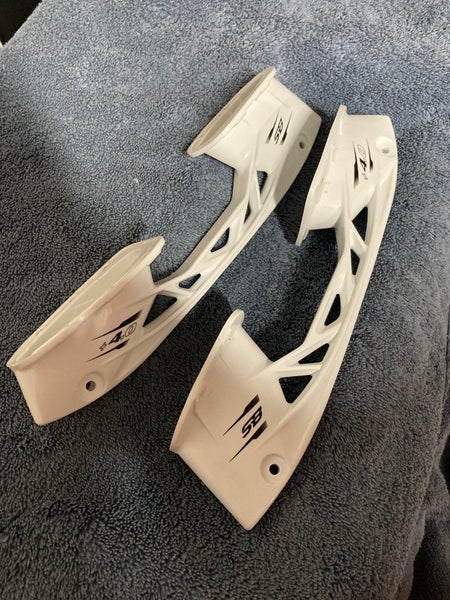 Used CCM 230 mm Speedblade 4.0