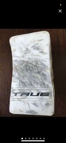 Used Regular Pro Stock L87