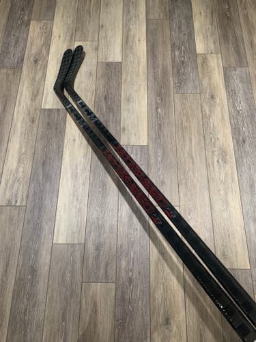 (4-pack) New Pro Stock RH JetSpeed FT3 Pro P90 90 Flex
