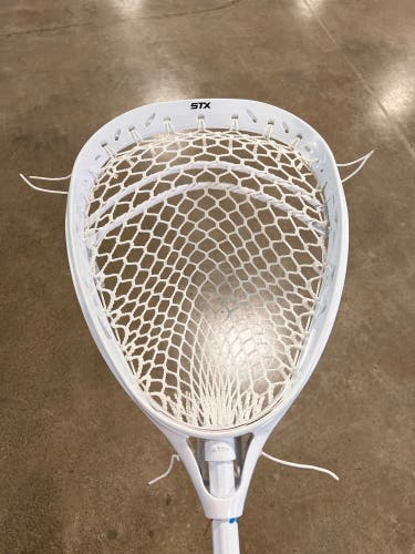 OG Strung Eclipse