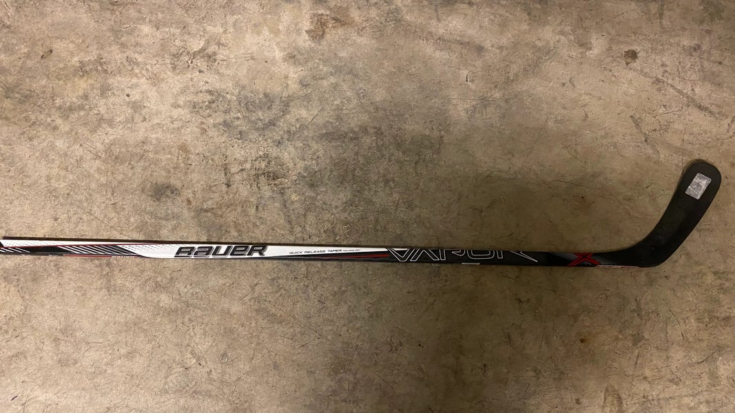 NEW Easton Synergy 650 Hockey Stick (P92/65 flex)