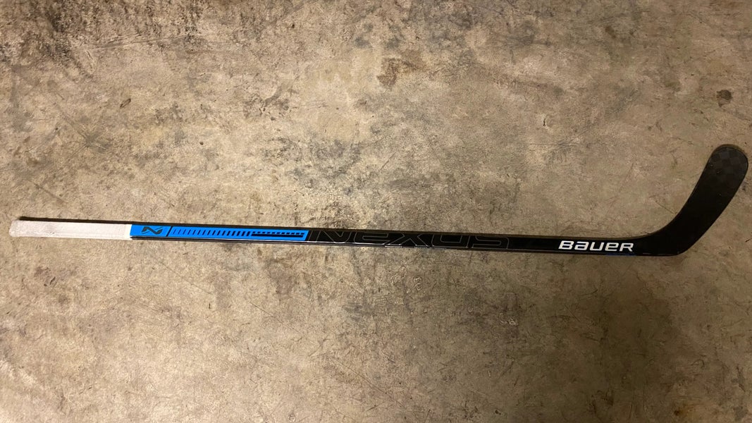 Bauer Nexus League Hockey Stick (P92/65. flex)