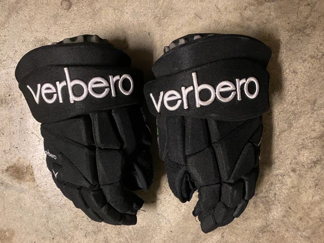 Like NEW Verbero Dextra Pro II Gloves