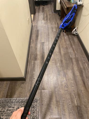 Used Maverik Hypercore Shaft