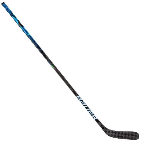 Bauer Nexus Geo RH 77 Flex P92 Brand New
