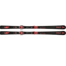 New 20/21 Atomic Redster G9 Skis with X12 TL GW bindings