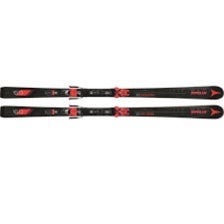 Atomic Redster G9i 165cm With X12 TL bindings