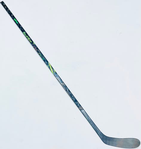 New CCM Supertacks AS4 Pro Hockey Stick-LH-75 Flex-P28-Grip