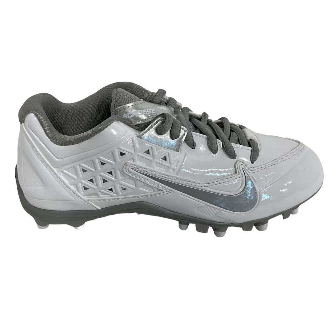 nike speedlax women's lacrosse cleats