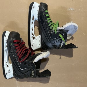 Used CCM Size 5 Hockey Skates