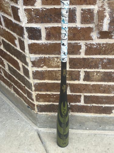 Singer missile bbcor 32’