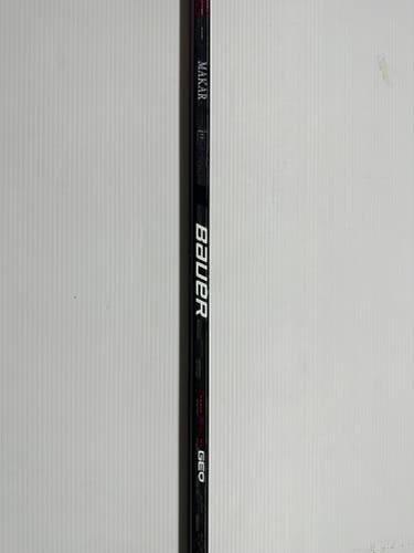 Cale Makar Bauer Nexus Geo Pro Stock