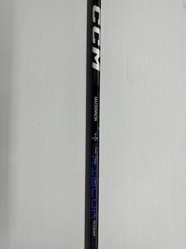 Nathan Mackinnon CCM RibCor Trigger 7 Pro - Pro Stock