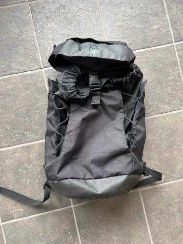 Used Nike Batpacks