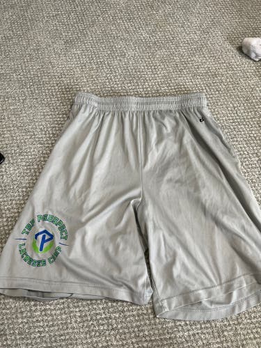 Top Prospect Issued Lacrosse Shorts