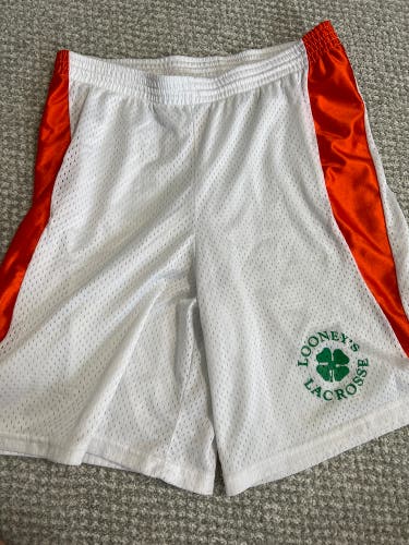 Looney’s Lacrosse Team Issued Shorts