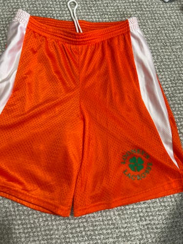 Team Issued Looney’s Lacrosse Shorts