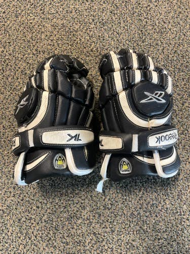 Used Reebok 7K Gloves 13"