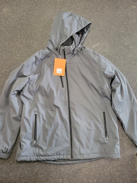 Used 3x Winter Jackets | SidelineSwap