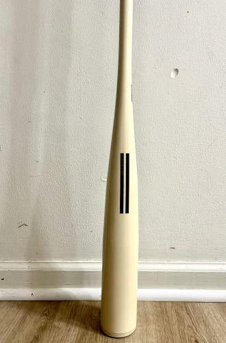 2023 BBCOR Certified Alloy (-3) 30 oz 33" Bonesaber Bat