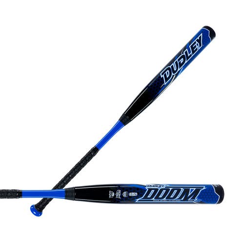 2023 Dudley DOOM -10 32/22 Composite Fastpitch Softball Bat DDFP10