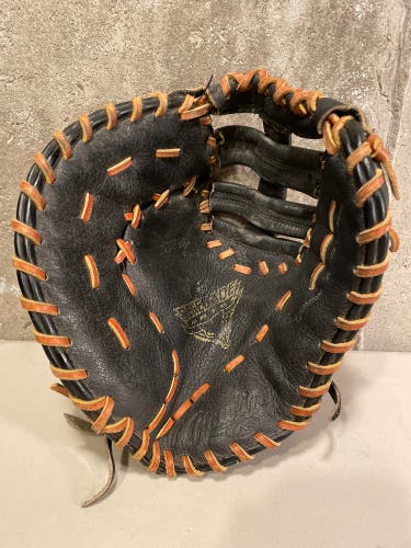 Rawlings Renegade Series Leather Left Handed RSFB First Baseman's Glove Mitt 12"