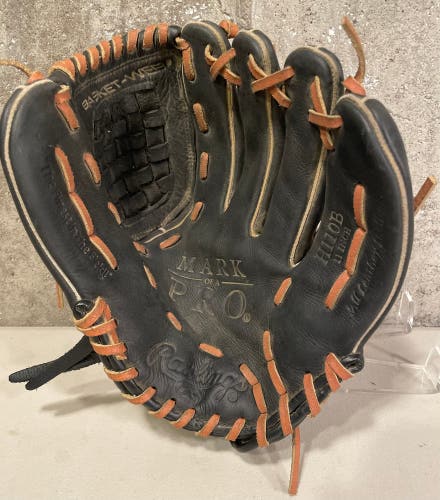 Rawlings 11” RHT Baseball Glove - H110B