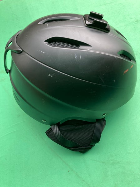 Used Medium Giro Bevel Helmet