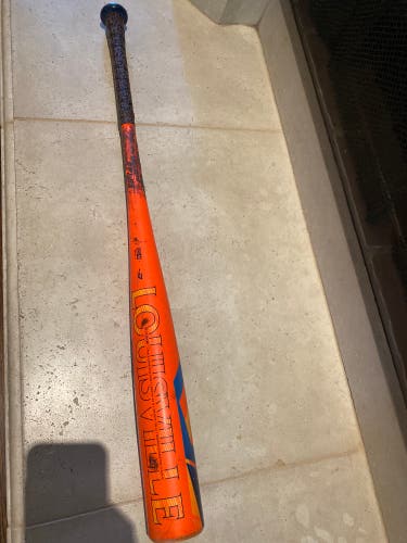 2023 Alloy (-3) 29 oz 32" Atlas Bat