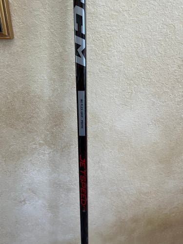 Senior Right Handed P90TM CCM jetspeed  FT5 Hockey Stick