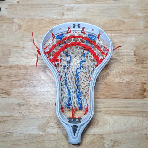 BN UA COMMAND II STRUNG (10D XPRO)