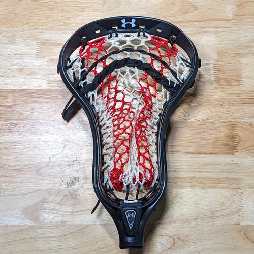 BN UA COMMAND II STRUNG (10D XPRO)