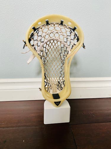 *LIKE NEW* ECD Weapon X Natural FOGO Attack Midfield