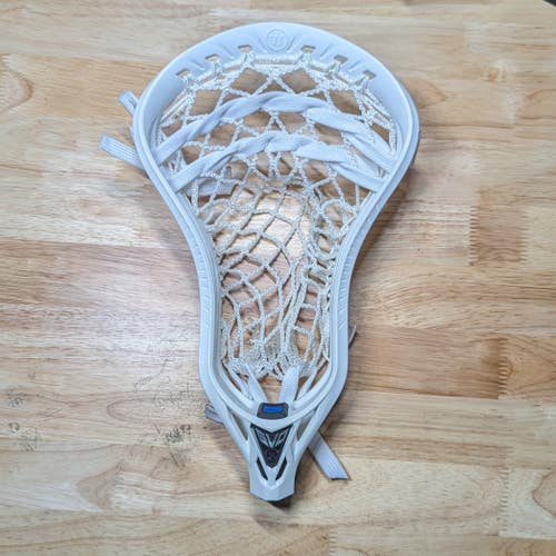 BN WARRIOR EVO 5 STRUNG (6D XPRO)