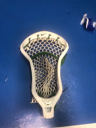 Used Attack & Midfield Strung Vapor Head