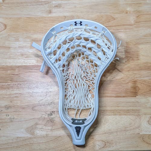 BN UA COMMAND II STRUNG (10D XPRO)