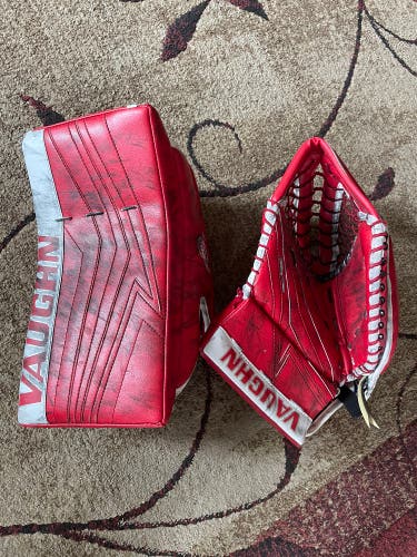 Used Regular Pro Stock V9 Pro Carbon