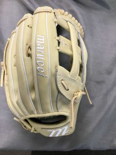 Used Marucci As97r3 12 1 2" Fielders Gloves