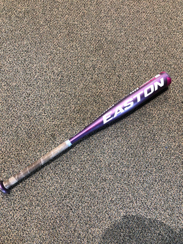 : Easton Amethyst -11 Youth Fastpitch Softball Bat, 28