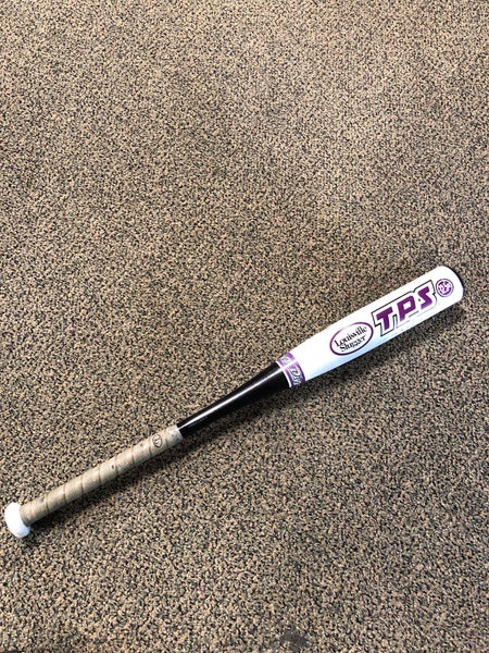 Used 2012 Louisville Slugger Diva Alloy Bat -12.5 13.5OZ 26"